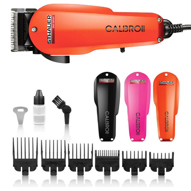 Calibro zero tondeuse barbier a fil